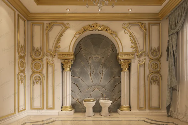 Ванная Royal